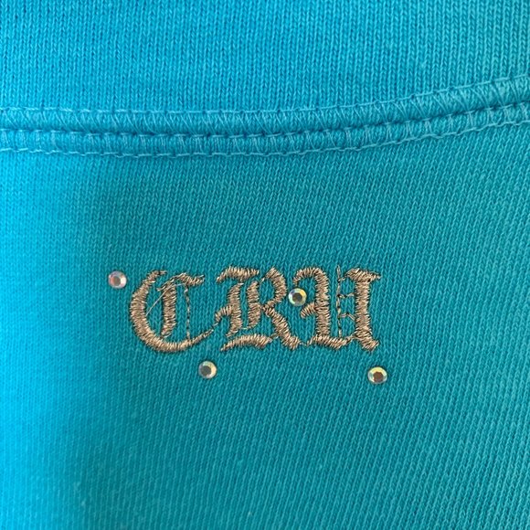 Aqua Paradise Sweatshirt for Petite women - Picture 6 of 6